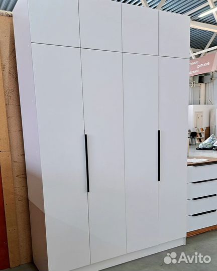 Шкаф по вашим размерам в спальню