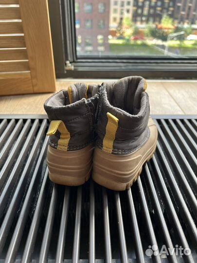 Ботинки Zara 23