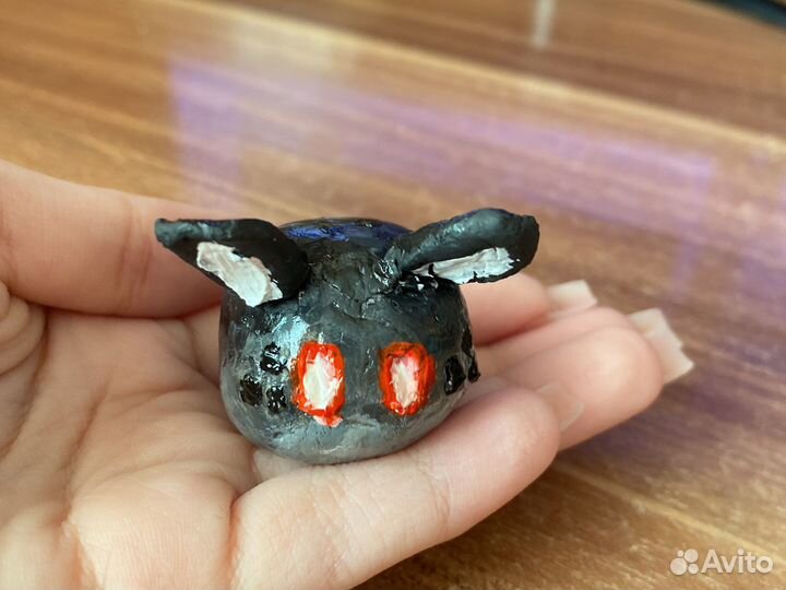 Genshin impact фигурка