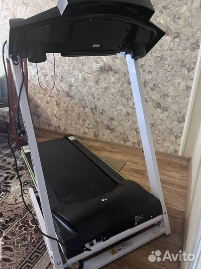 Беговая дорожка