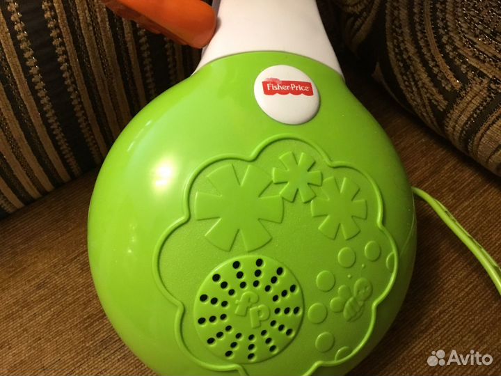 Мобиль Fisher Price на кроватку