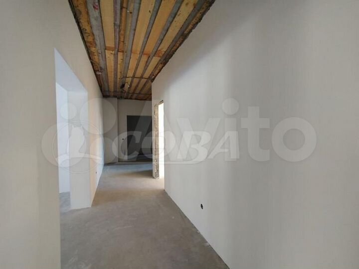 Дом 147 м² на участке 9,5 сот.