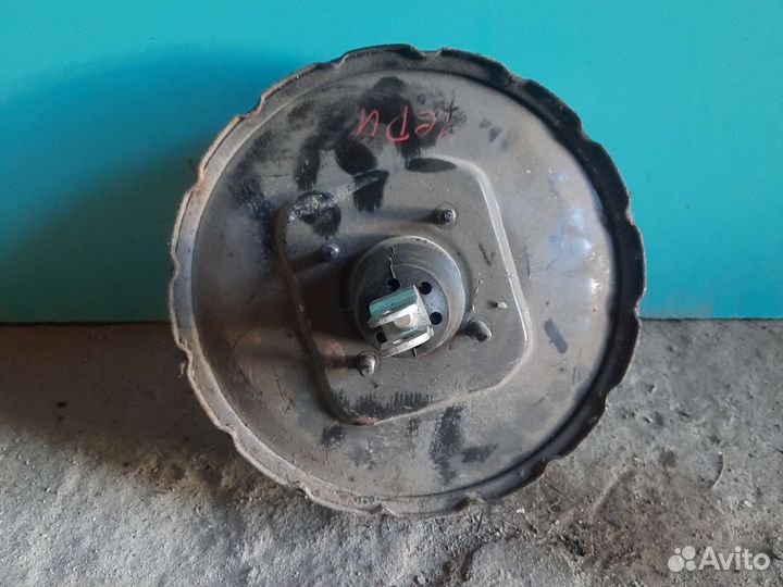 Вакуумный усилитель тормозов Чери Фора