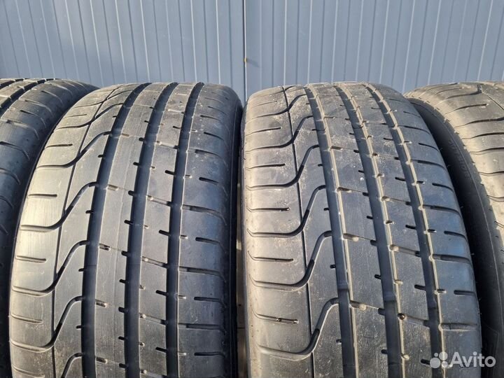 Колеса летние на mercedes w221 r19 255/40