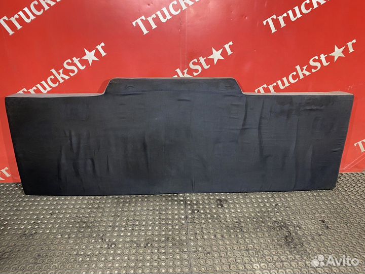 Матрас спальника нижнего Daf XF106