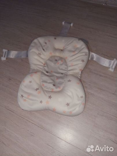 Гамак для ванночки