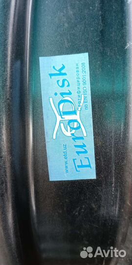 Диски на mitsubishi outlander r16