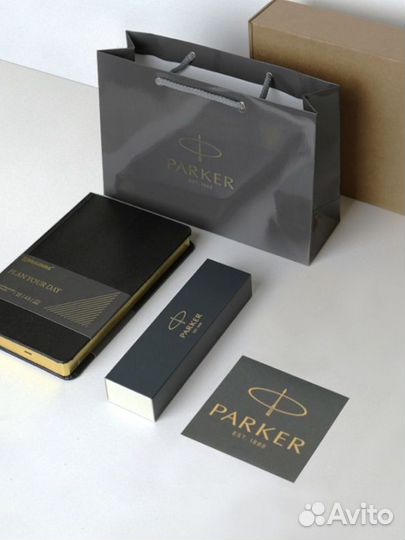 Ручки Паркер Parker новая оригинал. Разные