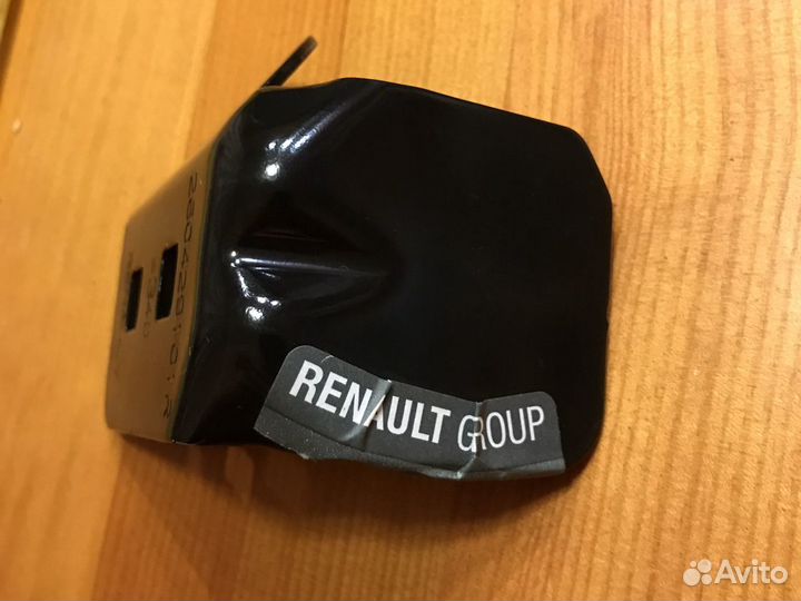 Корректор Наклона Фар renault