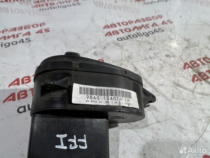 Блок управления светом Focus 1