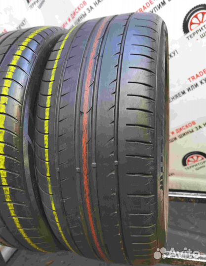 Hankook Ventus Prime 2 K115 215/50 R17 95V