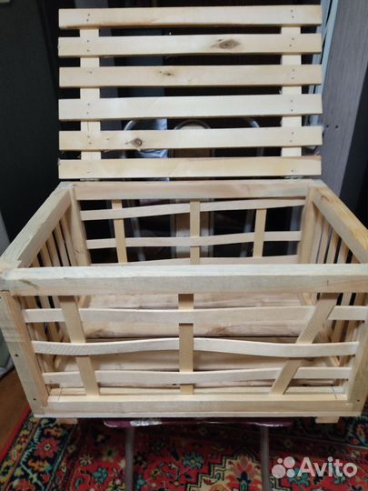 Домик клетка для кроликов или для других зверюшек