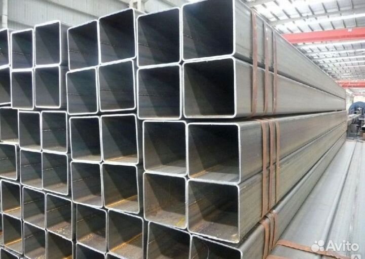 Труба № 89х3