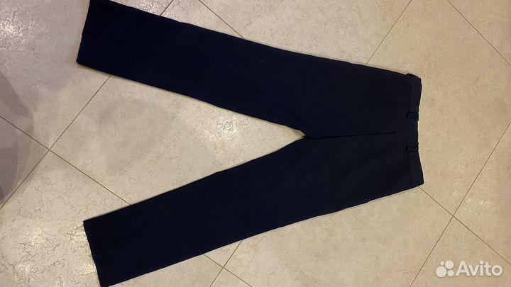 Школьный костюм 128