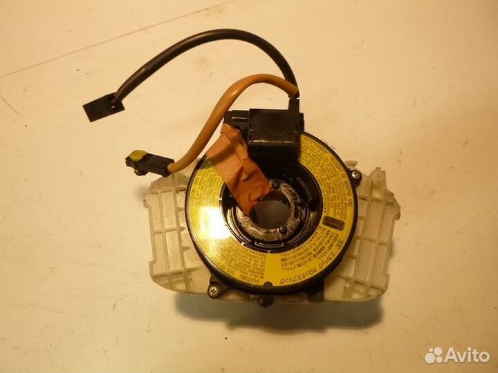 Механизм подрулевой для SRS (ленточный) mitsubishi