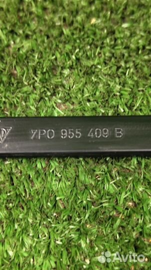 Поводок дворника порше каен 958 туарег nf нф 2