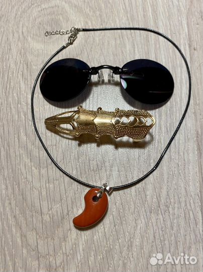 Талисманы Леди баг