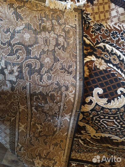 Ковёр, красивый