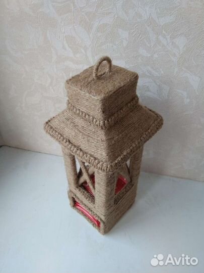 Чайный домик