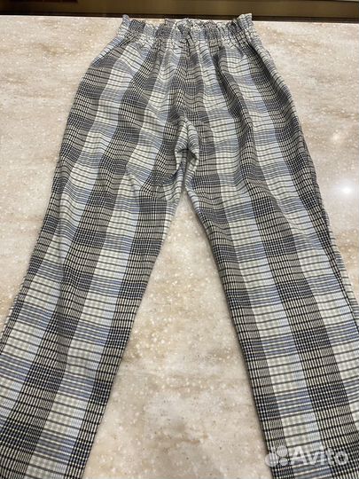 Брюки для девочки Reserved р-р 164