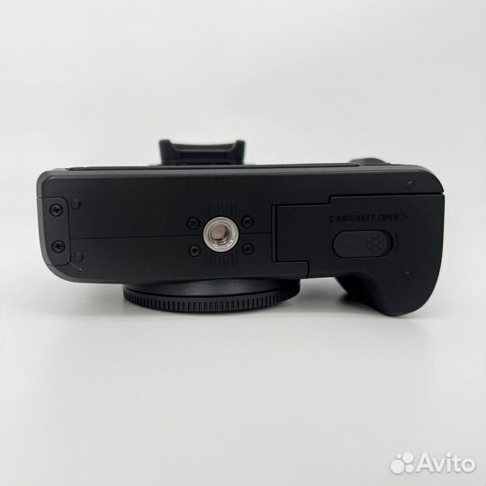 Canon EOS M50 Mark II Body