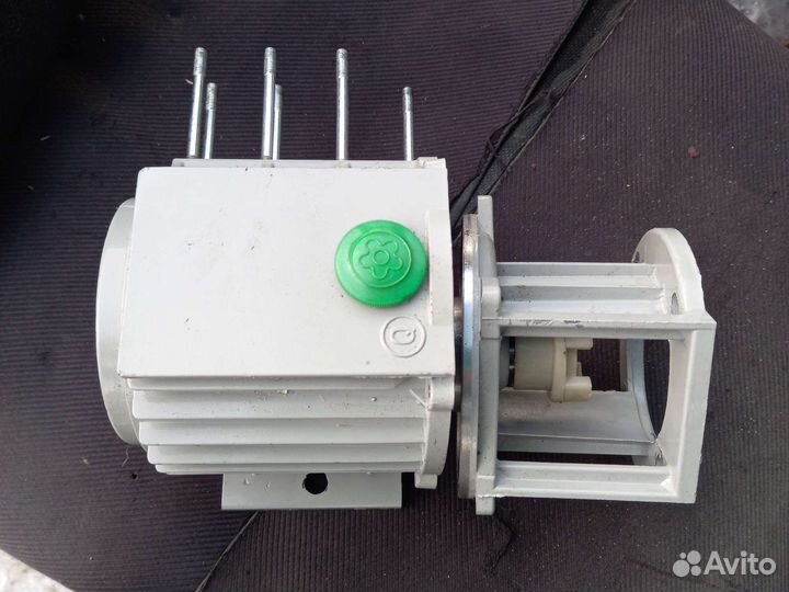 Комплектующие для моек высокого давления