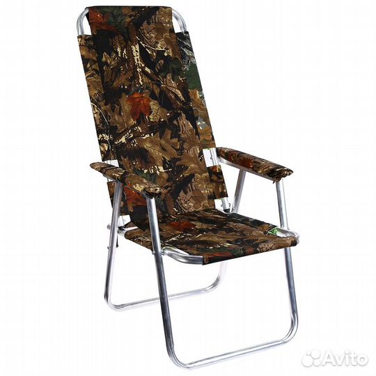 Кресло-шезлонг №3 