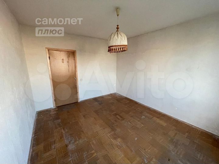 2-к. квартира, 54 м², 11/16 эт.