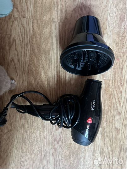 Фен Dewal профессиональный