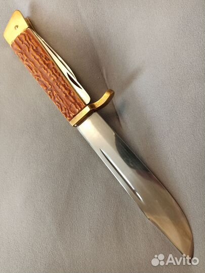 Продаётся нож ГДР