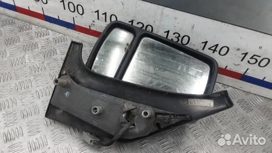Зеркало наружное левое renault master 2 (IBE19JL01