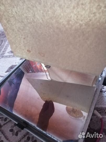 Фотоглянцеватель СССР