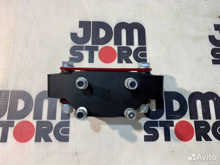 Подушка Kazama МКПП R154 Toyota JZX100-110