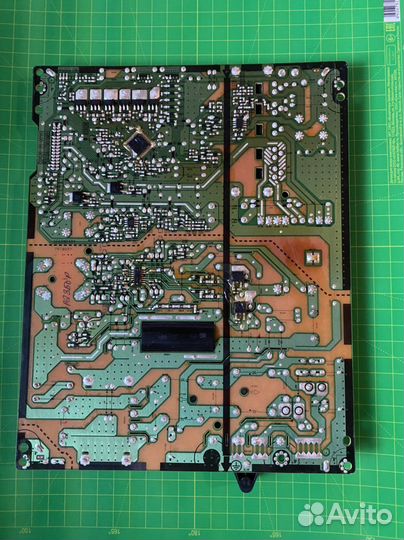 EAX66205401(1.8) LGP4043-15UL6 lg 40UF771V