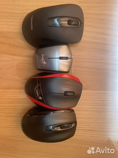 Клавиатура беспроводная