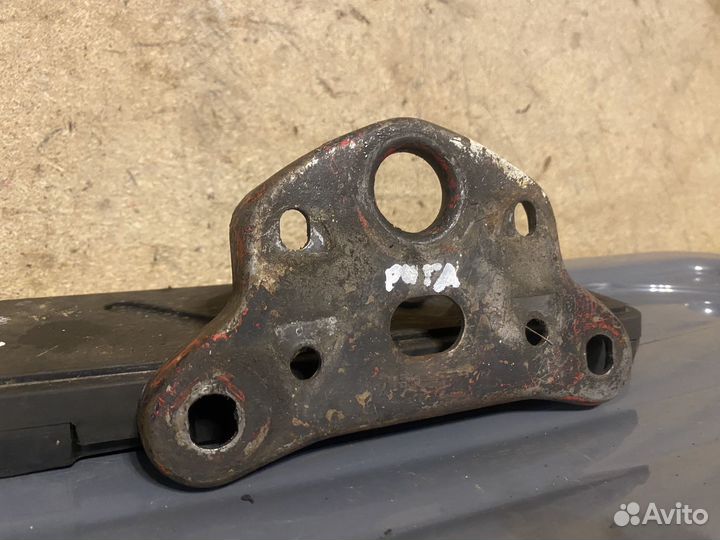 Траверса для мопедов Рига