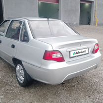 Daewoo Nexia 1.5 MT, 2012, 127 000 км, с пробегом, цена 275 000 руб.