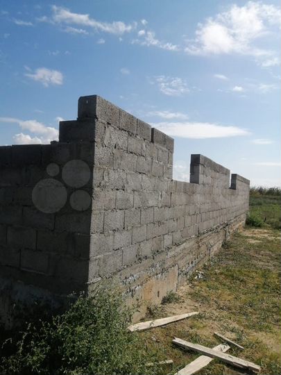 Участок 8,51 га (ИЖС)