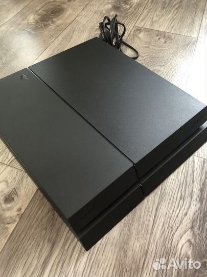 Sony PS4 1tb