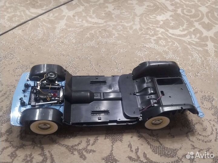 Волга м21 журналы и модель с 1 по 49 номер