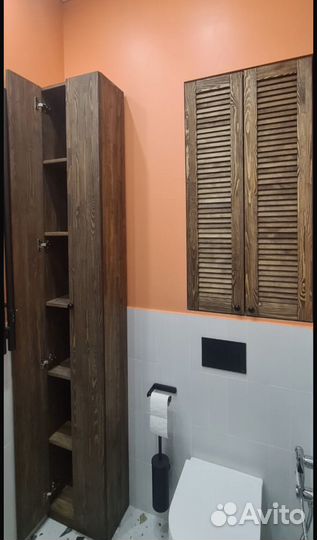 Фасады жалюзийные на заказ