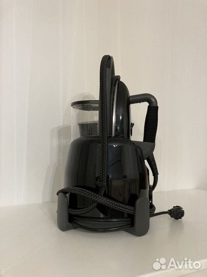 Парогенератор laurastar