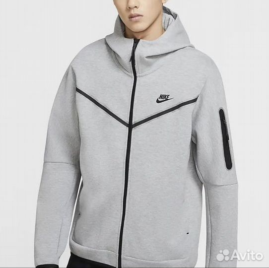 Nike Tech fleece