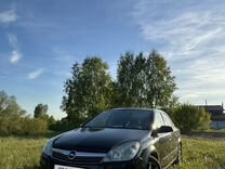 Opel Astra 1.6 AMT, 2008, 223 089 км, с пробегом, цена 430 000 руб.