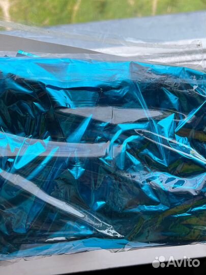 Воздушный шары с надписью