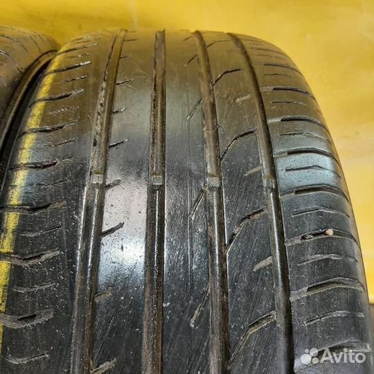 Continental ContiPremiumContact 2 215/55 R17