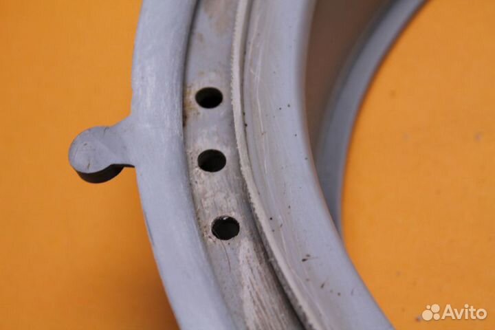 Манжета люка Bosch 683453 бу. 3676