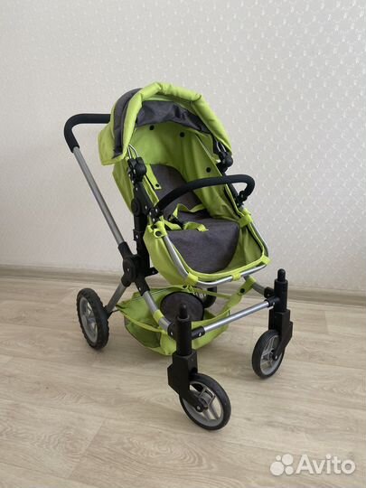 Коляска для кукол