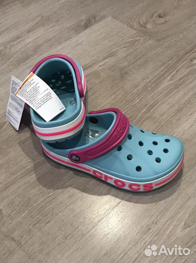 Crocs