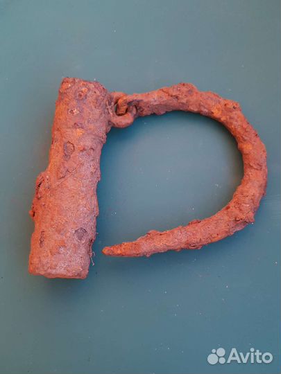 Замок Старинный